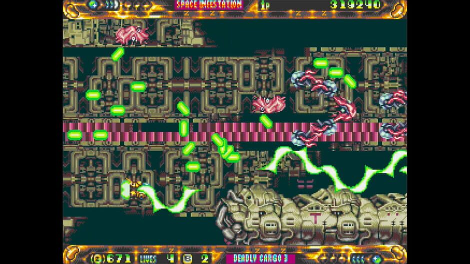 ZPF screenshot 1