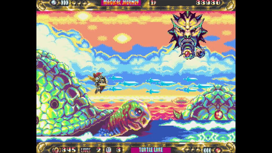 ZPF screenshot 5