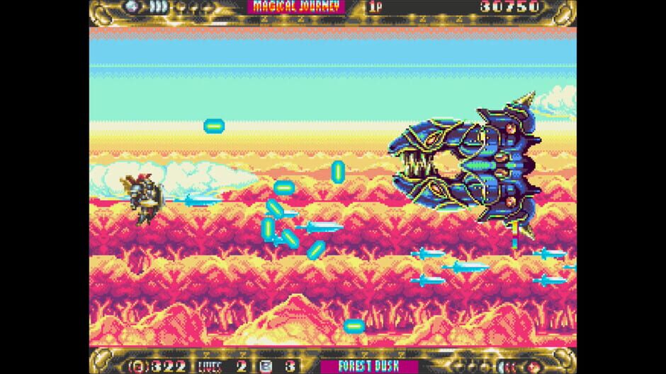 ZPF screenshot 8