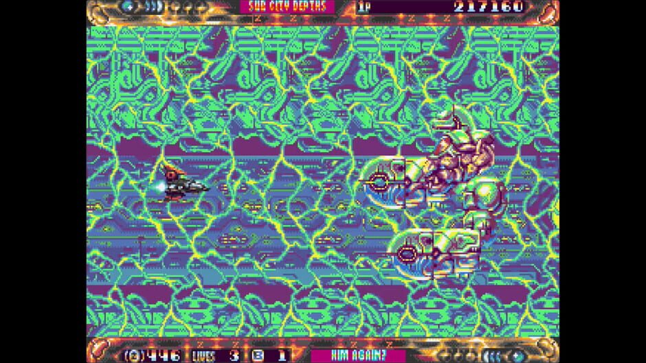 ZPF screenshot 9