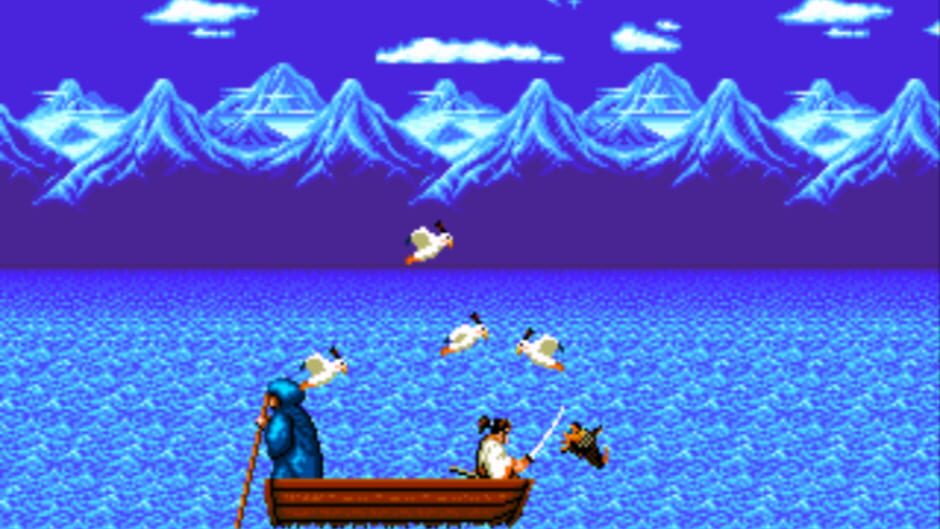 Hayato's Journey screenshot 6