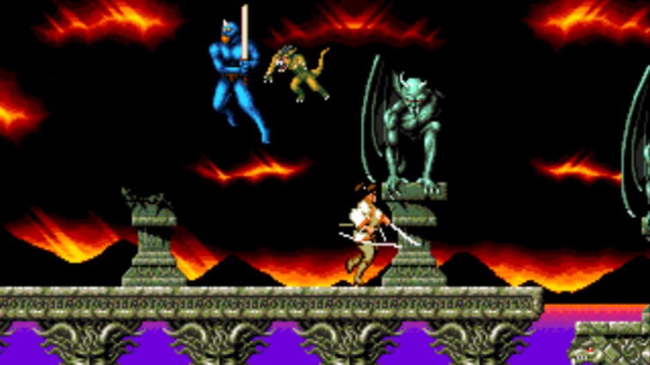 Hayato's Journey screenshot 7