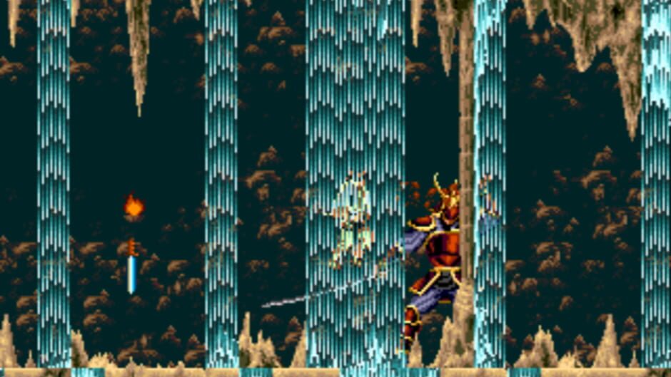 Hayato's Journey screenshot 8