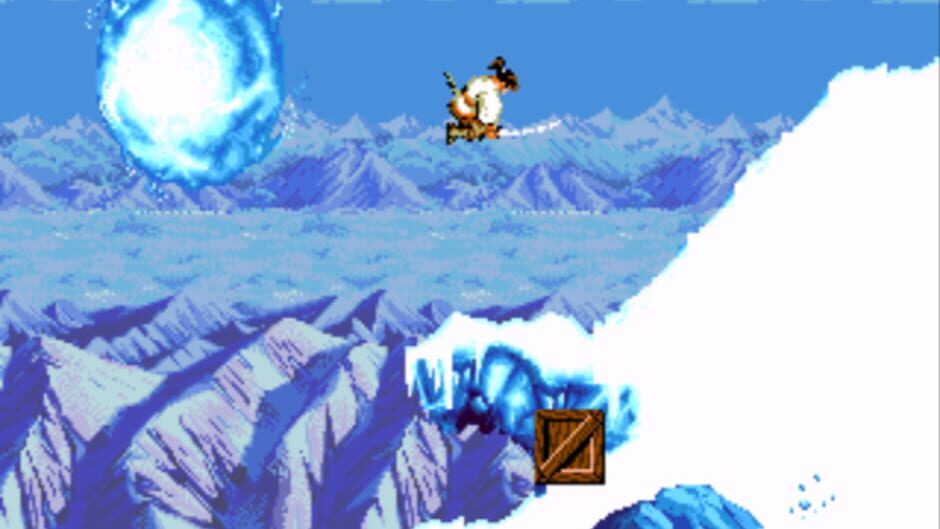 Hayato's Journey screenshot 9