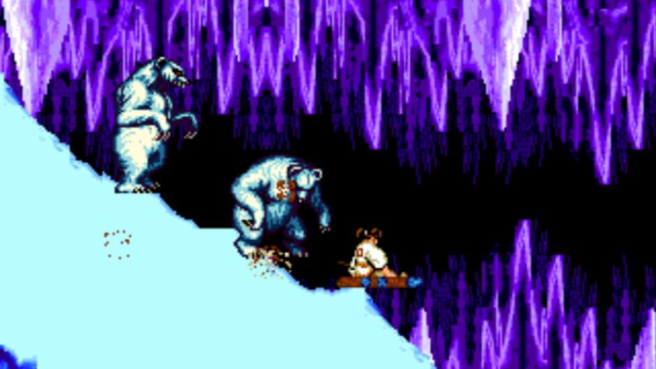 Hayato's Journey screenshot 10