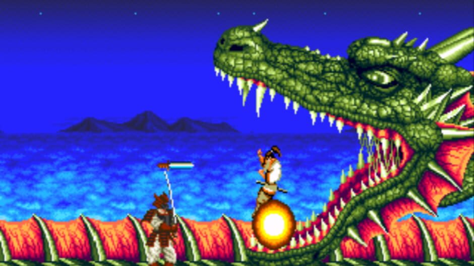 Hayato's Journey screenshot 11