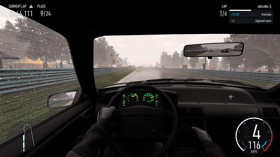 Forza Motorsport screenshot 19