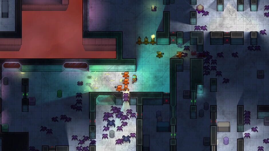 Vortica screenshot 3