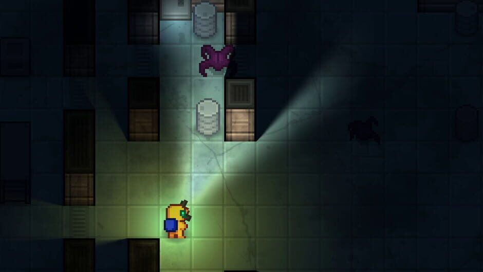 Vortica screenshot 18