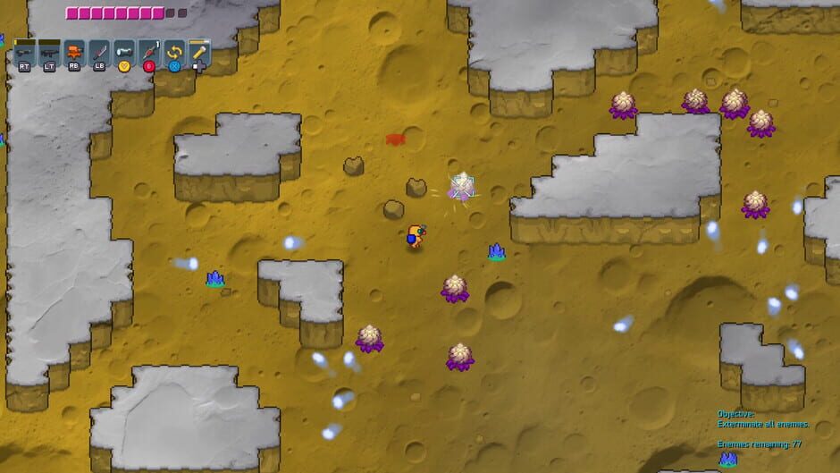 Vortica screenshot 14