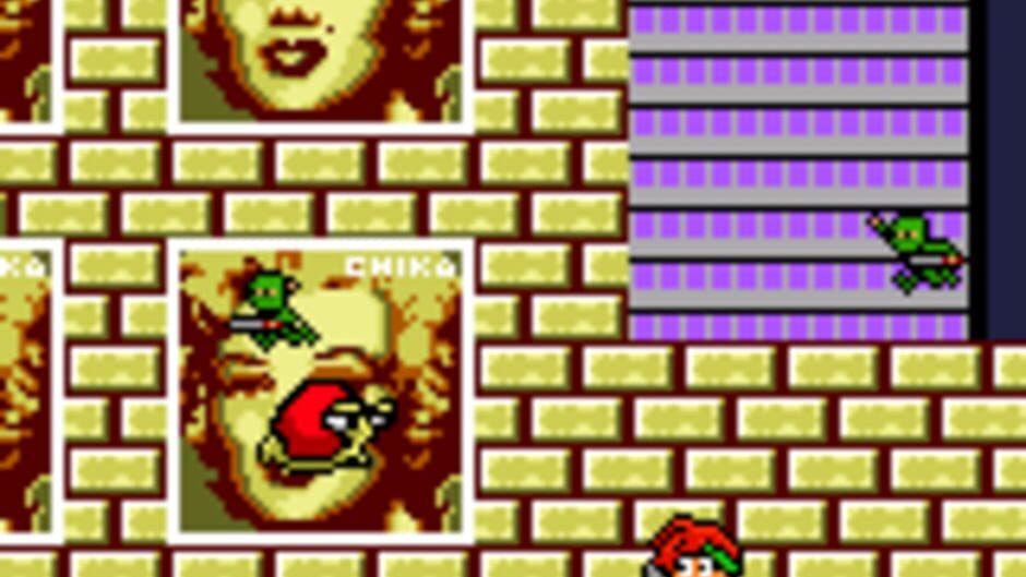 Swabby screenshot 2