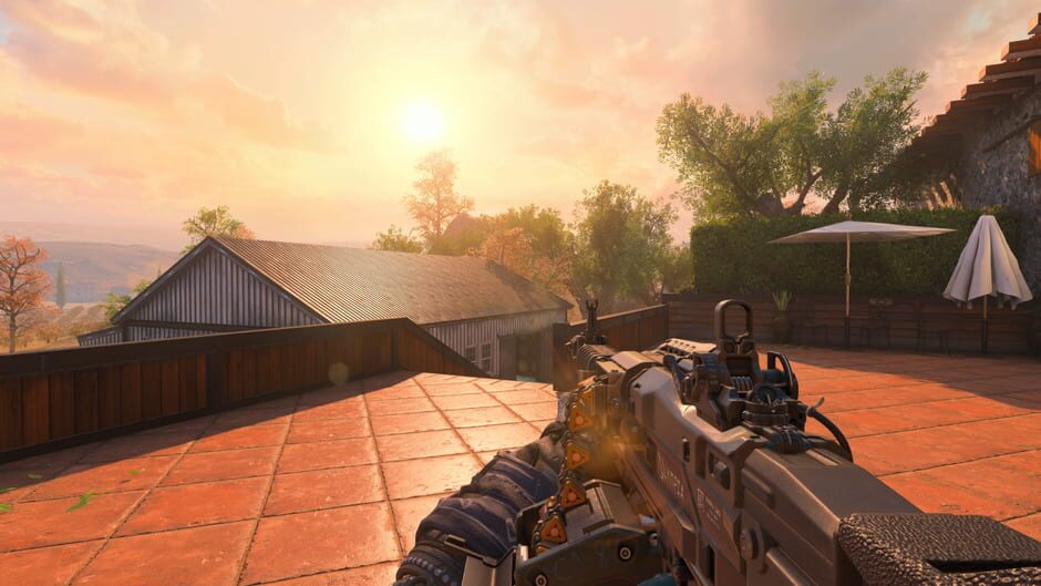 Call of Duty: Black Ops 4 screenshot 12
