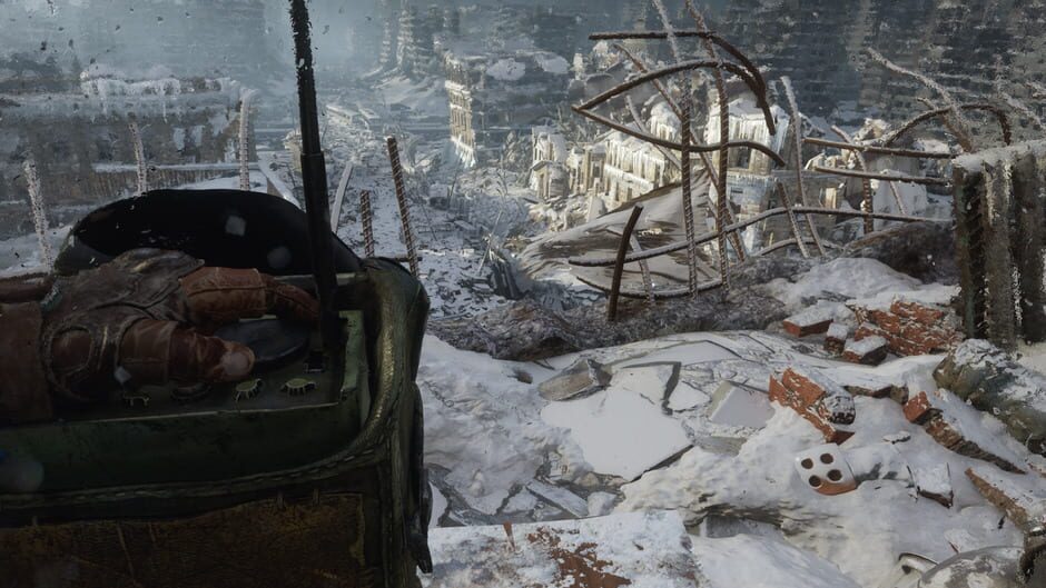 Metro Exodus screenshot 13