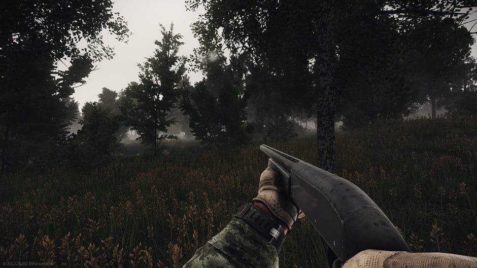 Escape from Tarkov screenshot 13