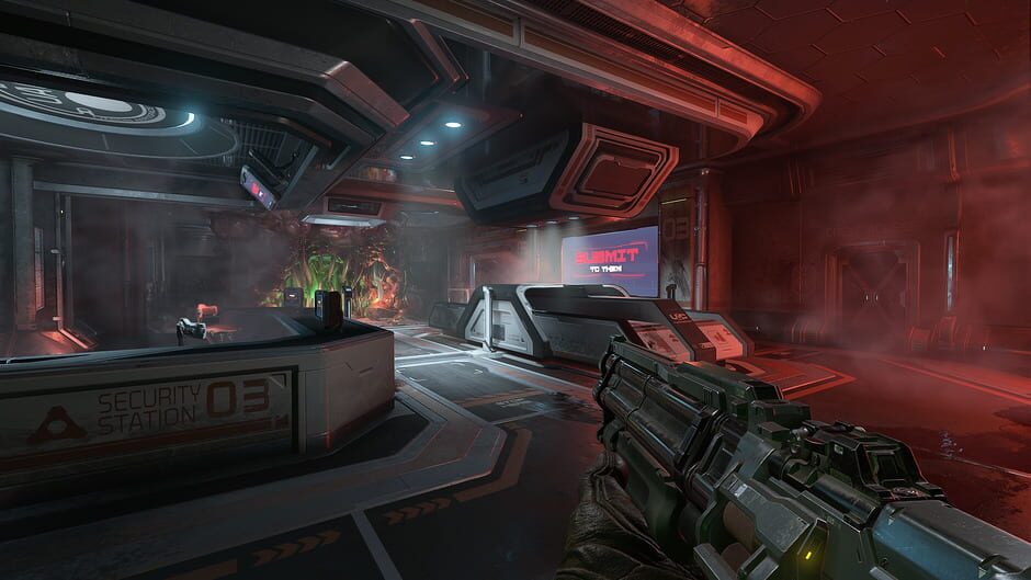 Doom Eternal screenshot 14
