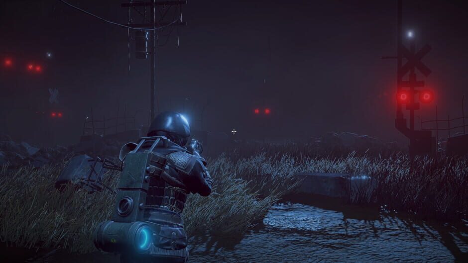 Dark Light: Survivor screenshot 9