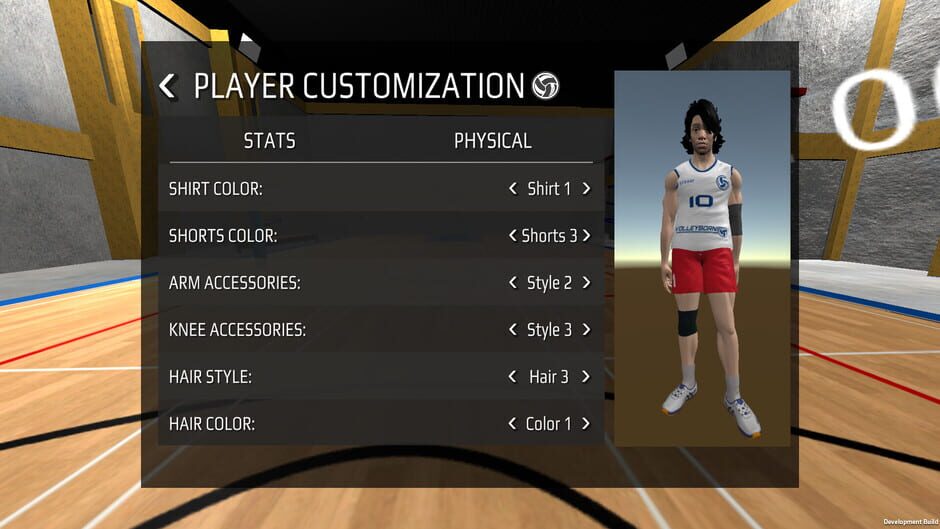 Volleyborne: Unbound Horizons screenshot 1