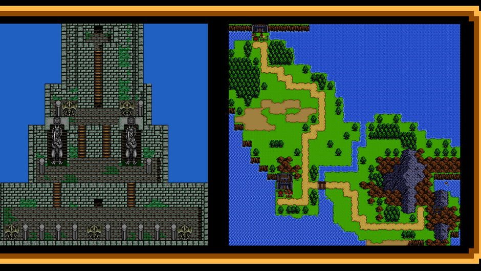 Shining Force: Horizons screenshot 2