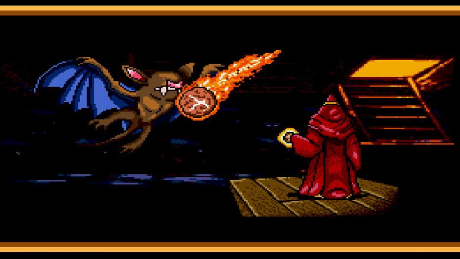 Shining Force: Horizons screenshot 4