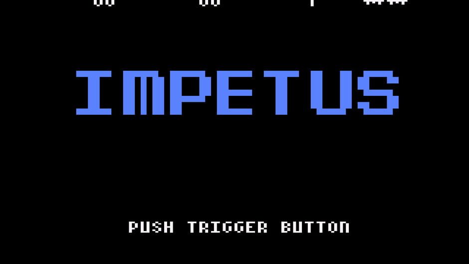 Impetus screenshot 1