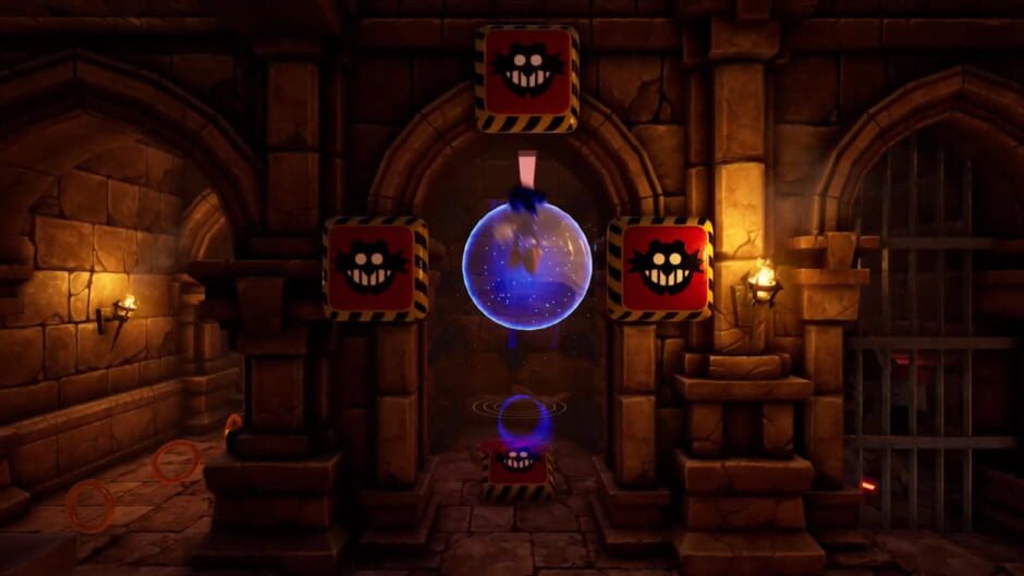 Sonic Infinity Adventure Pack Season 2 screenshot 4