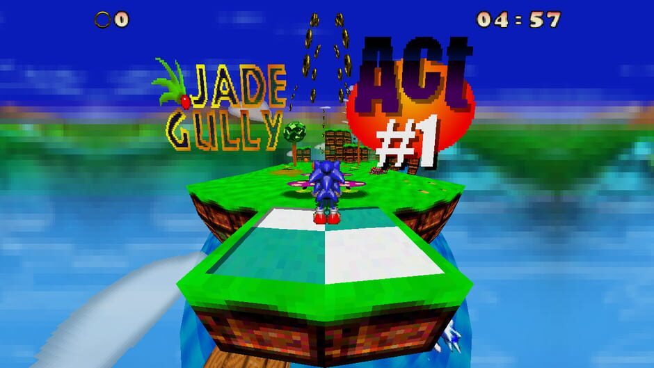 Project SXU screenshot 1