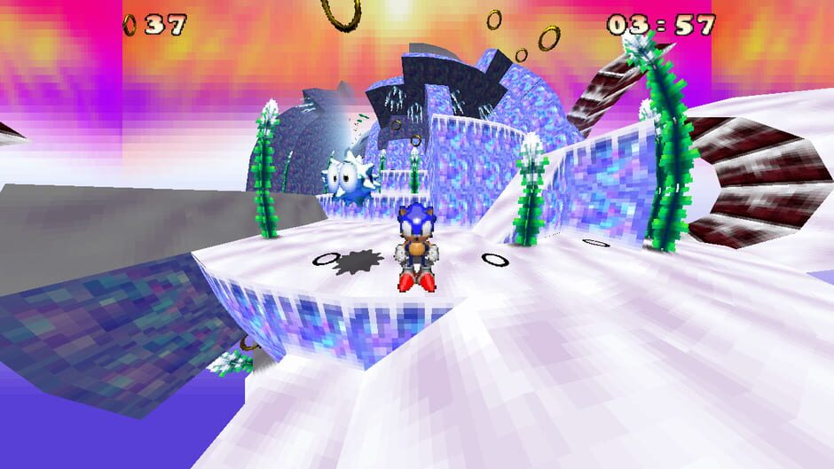 Project SXU screenshot 2