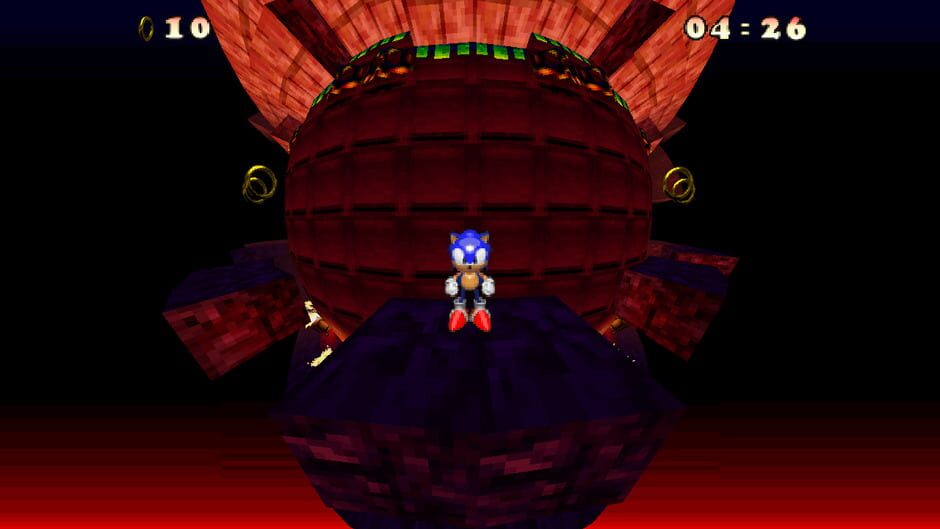 Project SXU screenshot 3