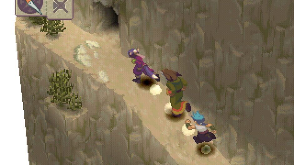 Breath of Fire IV screenshot 15