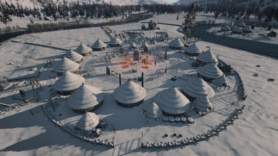 Ancient Cities screenshot 5