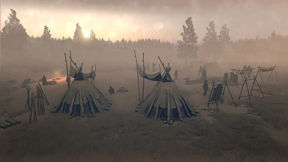 Ancient Cities screenshot 8