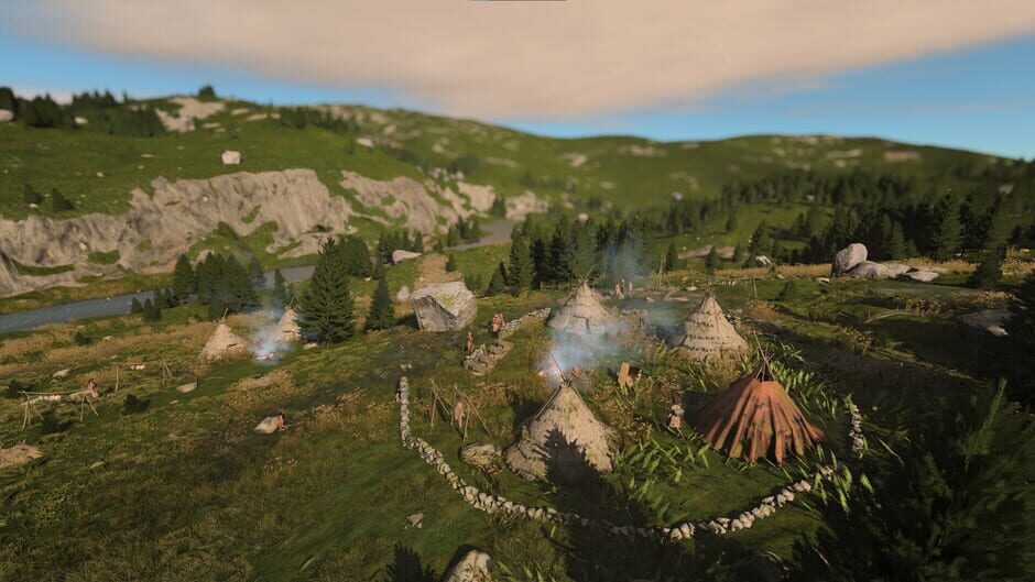 Ancient Cities screenshot 12