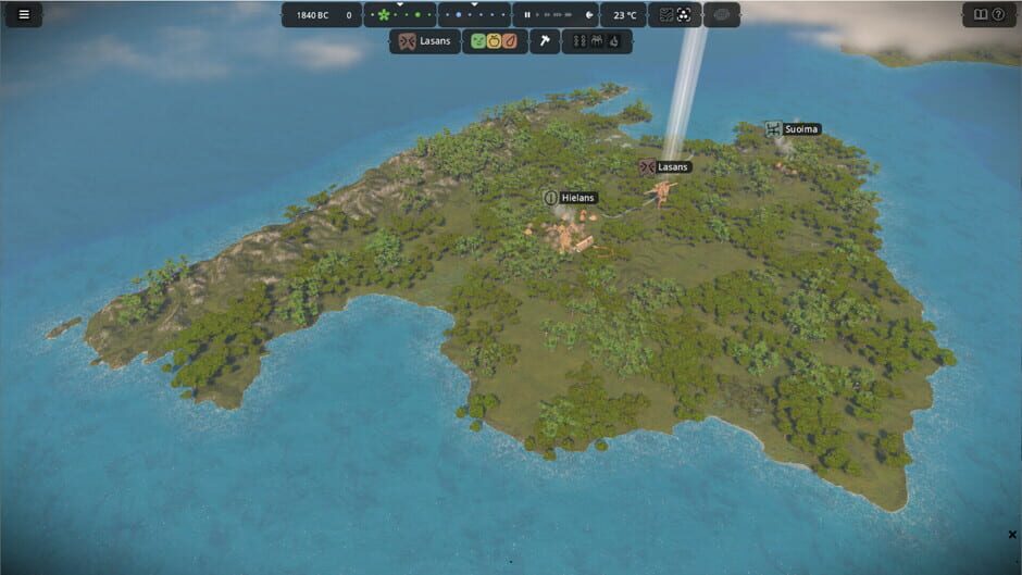 Ancient Cities screenshot 13