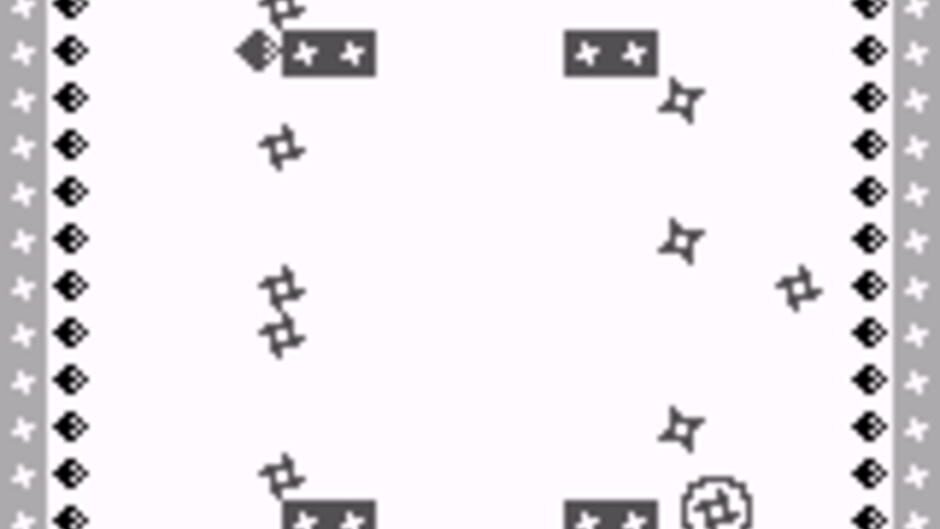 Cross Shuriken screenshot 3