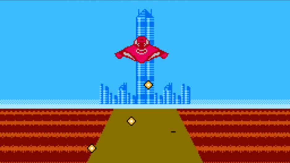 Gunhawk screenshot 2
