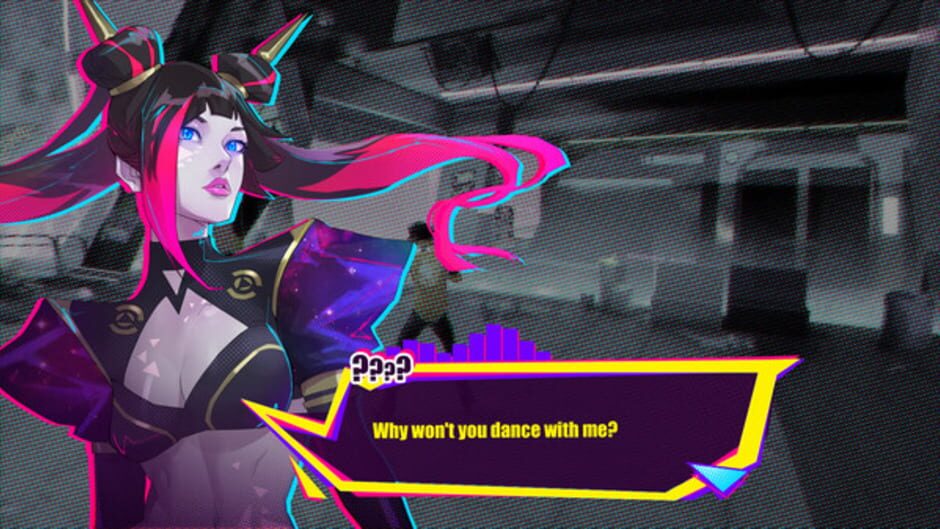 Dead as Disco screenshot 1