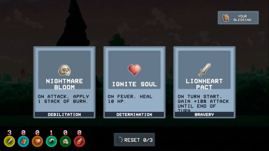 Rumbly screenshot 3