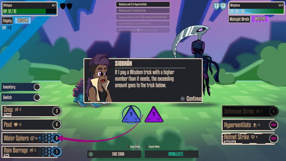 Soulblaze screenshot 10