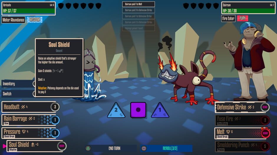 Soulblaze screenshot 14