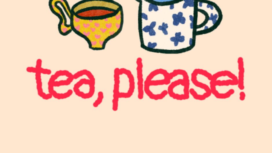 Tea, Please! screenshot 6