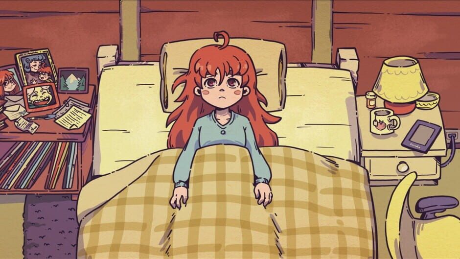 Celeste screenshot 20