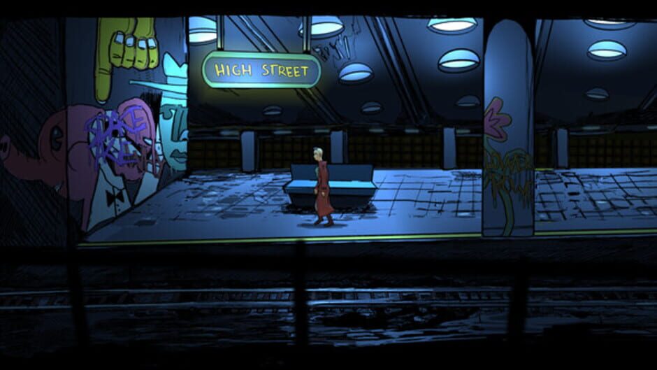 Solis screenshot 6