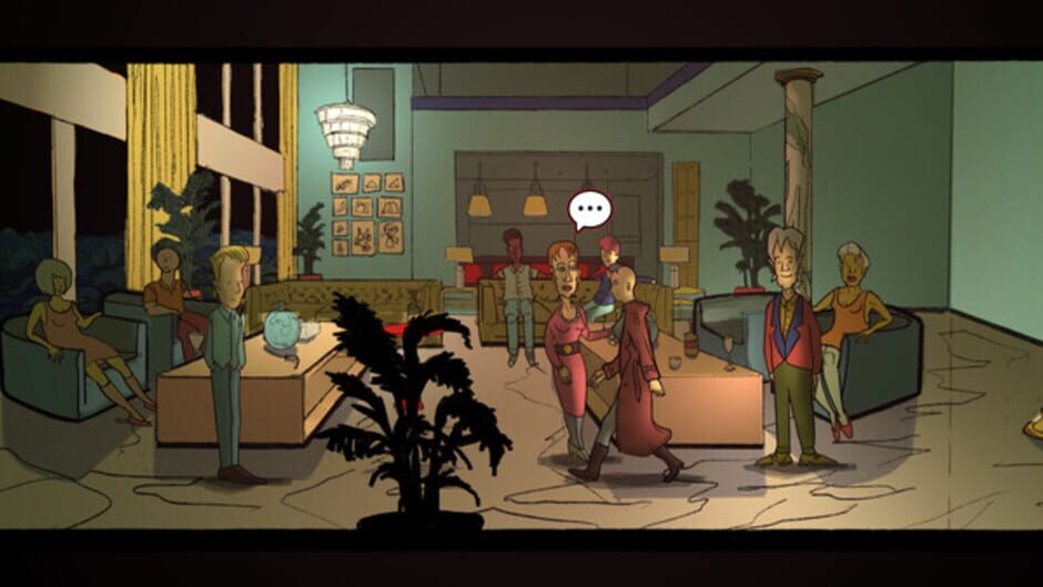 Solis screenshot 7