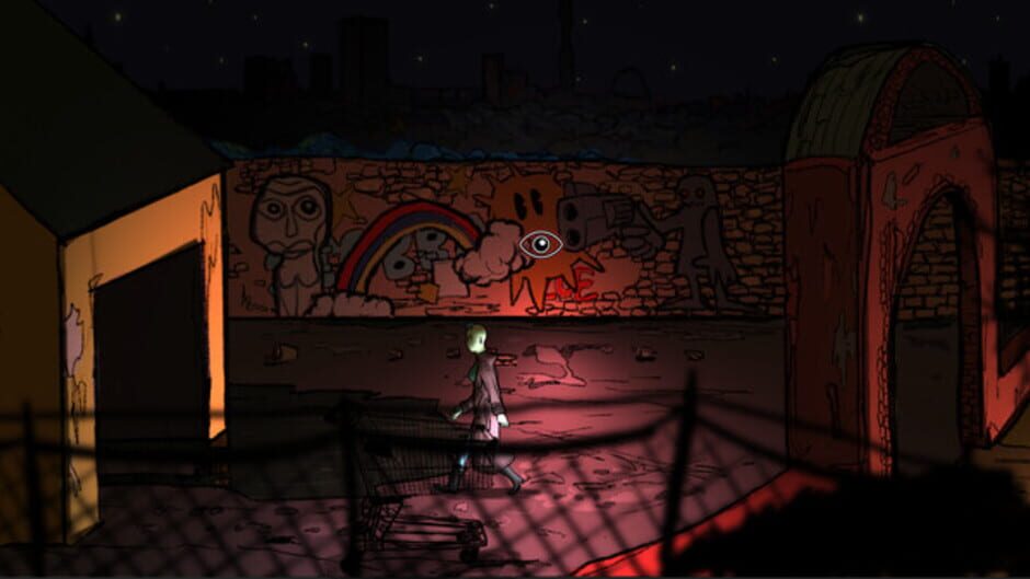 Solis screenshot 1