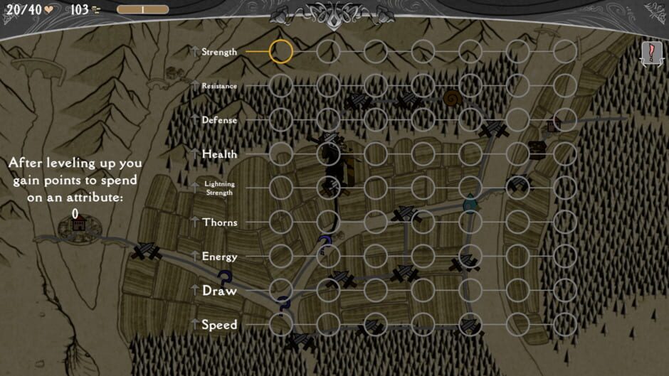 Darkest Cube screenshot 4