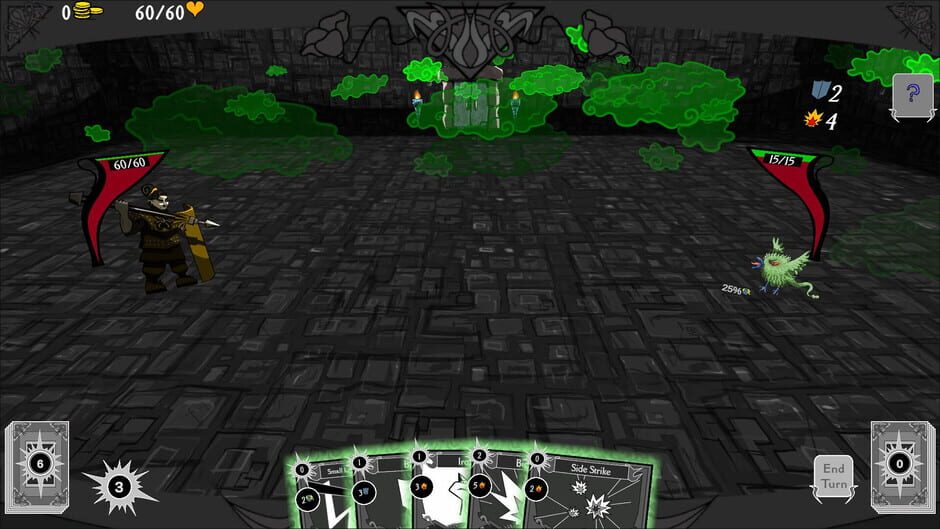 Darkest Cube screenshot 8