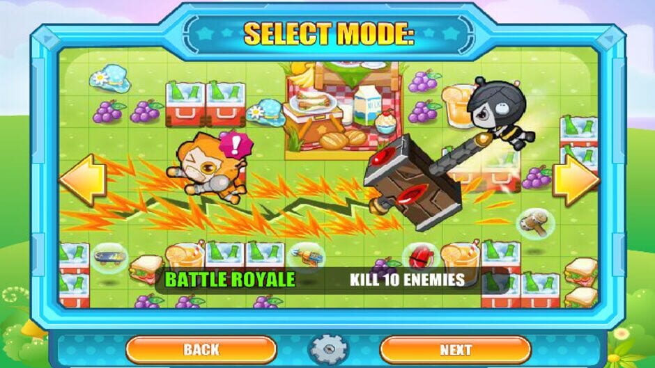 Bomb It 6 screenshot 2