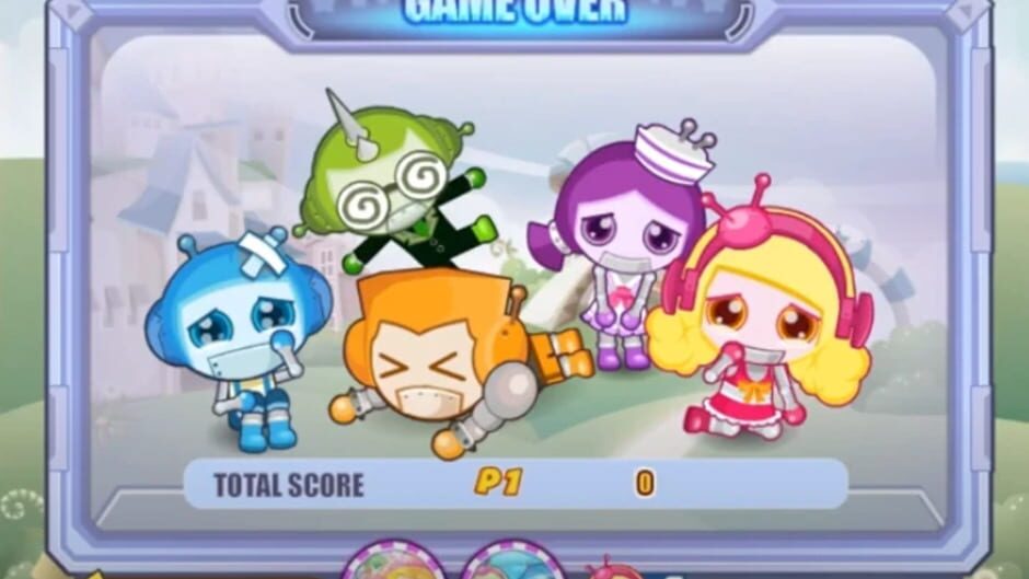 Bomb It 6 screenshot 3