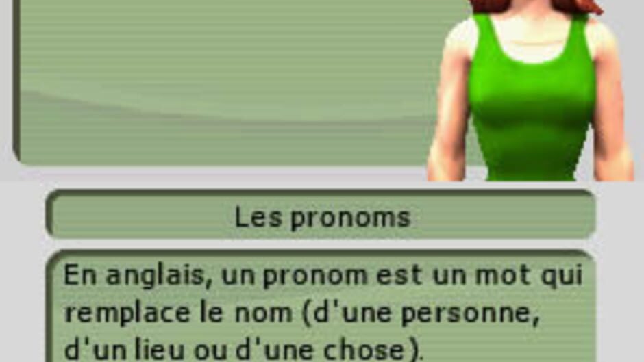 Mon Coach Personnel: J'ameliore Mon Anglais screenshot 3