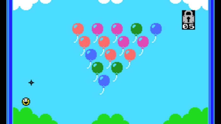 Balloon Buster screenshot 2